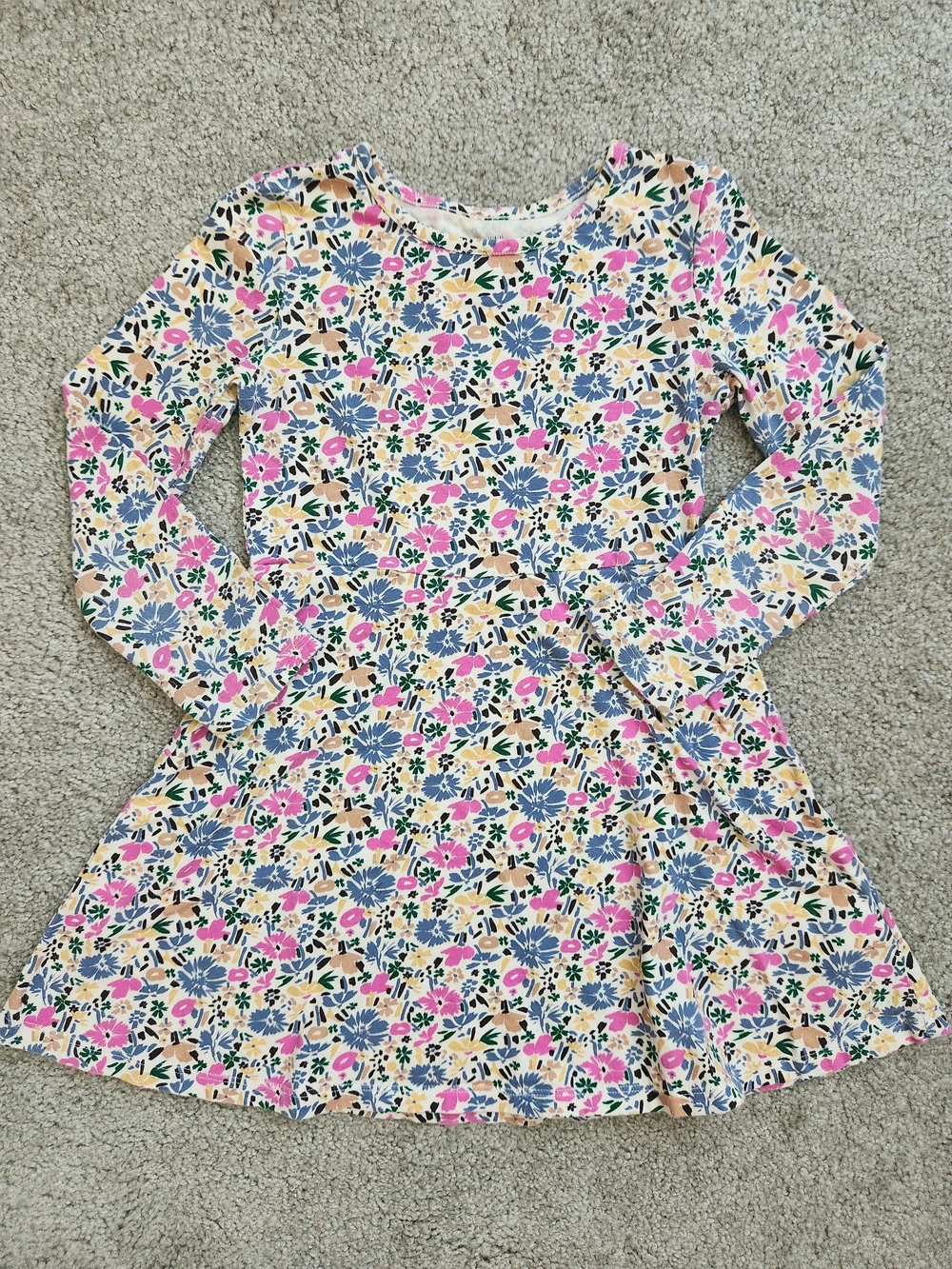 Girls 6 School Sweetheart Mix & Match Bundle | Floral, Butterfly | 5 Pieces
